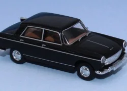 SAI 2322 Peugeot 404, black - Sai - Sai_2322