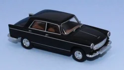 SAI 2322 Peugeot 404, noire Sai Sai_2322 - 1