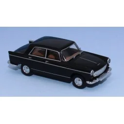 SAI 2322 Peugeot 404, black - Sai - Sai_2322
