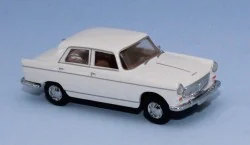 SAI 2320 Peugeot 404, blanche Sai Sai_2320 - 1