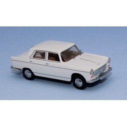 SAI 2320 Peugeot 404, white - Sai - Sai_2320