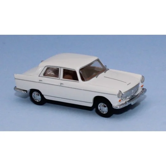 Sai_2320-SAI 2320 Peugeot 404, white
