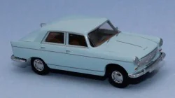 SAI 2321 Peugeot 404, bleu pastel Sai Sai_2321 - 1