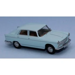SAI 2321 Peugeot 404, pastel blue - Sai_2321