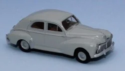 SAI 2505 Peugeot 203, gris perle Sai Sai_2505 - 1