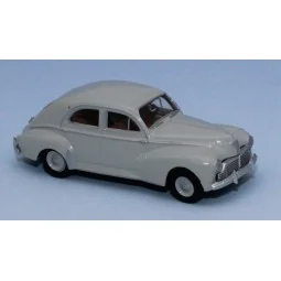 SAI 2505 Peugeot 203, pearl grey - Sai - Sai_2505