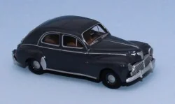 SAI 2508 Peugeot 203, gris anthracite Sai Sai_2508 - 1