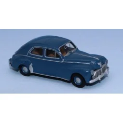 SAI 2507 Peugeot 203, azure blue - Sai - Sai_2507