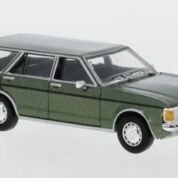 PCX 87 PCX870032 Ford Granada estate phase 1, metallic green - Sai ...