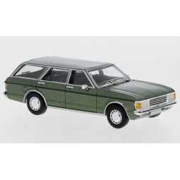 PCX 87 PCX870032 Ford Granada estate phase 1, metallic green - Sai_...
