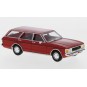 Sai_PCX870034-PCX 87 PCX870034 Ford Granada station wagon phase 1, red