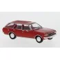 PCX 87 PCX870020 Opel Rekord D station wagon, red Sai_PCX870020-PCX 87 PCX870020 Opel Rekord D station wagon, red