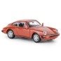 Sai_16319-Brekina 16319 Porsche 912 G (1976), orange métallique
