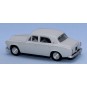 Sai_6239-SAI 6239 Peugeot 403-7, gris perle, avec petite remorque