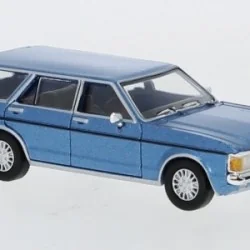 PCX 87 PCX870035 Ford Granada estate phase 1, metallic blue - Sai -...