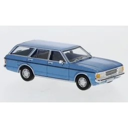 PCX 87 PCX870035 Ford Granada estate phase 1, metallic blue - Sai_P...