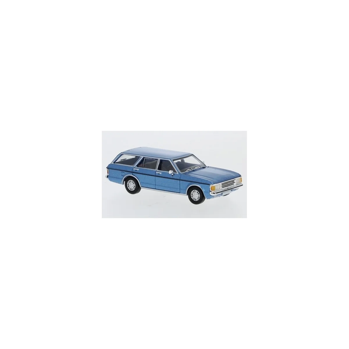 PCX 87 PCX870035 Ford Granada estate phase 1, metallic blue - Sai_P...