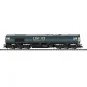 Trix 22693 Class 66 Diesel Locomotive, LINEAS, digital sound Trix_22693-Trix 22693 Class 66 Diesel Locomotive, LINEAS, digital sound
