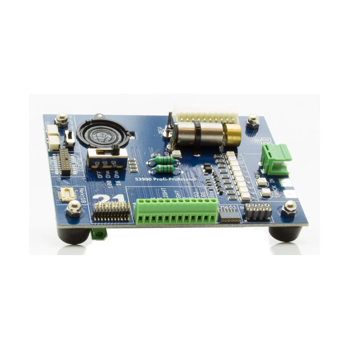 ESU 53900 Decoder Tester - Esu_53900