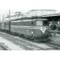 Piko_96586-Piko 96586 Locomotive électrique CC 20001, SNCF
