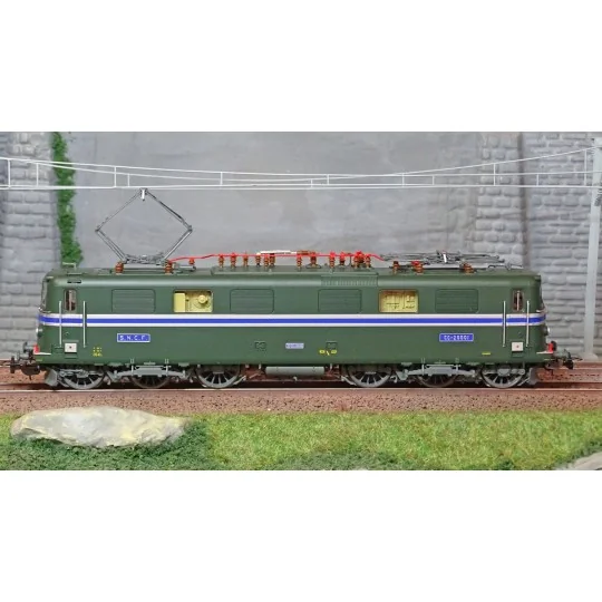 Piko_96586-Piko 96586 CC 20001 Electric Locomotive, SNCF