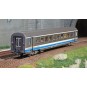 Piko_97110-Piko 97110 Corail VTU Rhone-Alpes coach, 2nd class, SNCF
