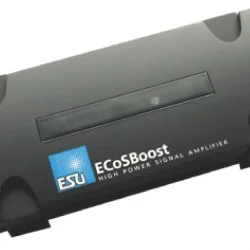 Esu 50012 Booster ECoSBoost 7A avec transformateur Esu Esu_50012 - 1