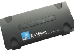 ESU 50012 ECoSBoost 7A Booster with transformer