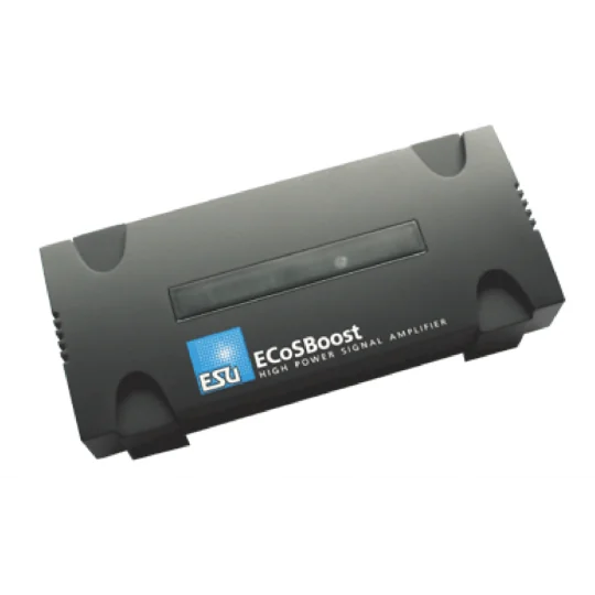 Esu_50012-ESU 50012 ECoSBoost 7A Booster with transformer