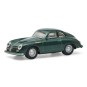 Schuco_452658000-Schuco 452658000 Porsche 356A Coupe Metallic Green