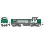JM-022-Locomotive diesel BB 64021 SNCF FRET époque VI, DCC Sonore - REE JM022S HO
