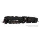 HN2481-Arnold HN2481 141 R 1173 Mistral steam locomotive, SNCF, boxpok wheels, black livery