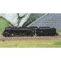 Arnold HN2481 Locomotive vapeur 141 R 1173, Mistral, SNCF, roues boxpok, livrée noire Arnold HN2481 - 2 HN2481-Arnold HN2481 Locomotive vapeur 141 R 1173, Mistral, SNCF, roues boxpok, livrée noire