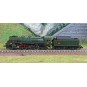 HN2482S-Arnold HN2482S 141 R 1187 steam locomotive, SNCF, boxpok wheels, green livery, sound-equipped