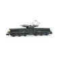 Locomotive électrique CC 14166 SNCF, verte/jaune, Ép. IV, DCC Sonor... HN2582S-Arnold HN2588S Locomotive électrique CC 6512, SNCF, livrée Béton, échelle N, sonore