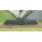 Locomotive électrique CC 14166 SNCF, verte/jaune, Ép. IV - Arnold H... HN2582-Locomotive électrique CC 14166 SNCF, verte/jaune, Ép. IV, DCC Sonore - Arnold HN2582S - N 1/160
