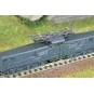 Electric locomotive CC 14101 SNCF blue Ep. III, DCC Sound - Arnold ... HN2583S-SNCF CC 14166 electric locomotive, green/yellow, Era IV, DCC Sound - Arnold HN2582S - N 1/160