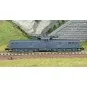 HN2583-Locomotive électrique CC 14101 SNCF bleue ép. III, DCC Sonore - Arnold HN2583S - N 1/160