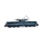 HN2583-Locomotive électrique CC 14101 SNCF bleue ép. III, DCC Sonore - Arnold HN2583S - N 1/160