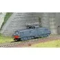 HN2583-Locomotive électrique CC 14101 SNCF bleue ép. III, DCC Sonore - Arnold HN2583S - N 1/160