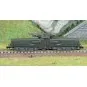 Electric locomotive CC 14014 SNCF green and yellow Ep. IV, DCC Soun... HN2584S-Electric locomotive CC 14101 SNCF blue Ep. III, DCC Sound - Arnold HN2583S - N 1/160