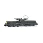 Electric locomotive CC 14014 SNCF green and yellow Ep. IV - Arnold ... HN2584-Electric locomotive CC 14014 SNCF green and yellow Ep. IV, DCC Sound - Arnold HN2584S - N 1/160