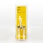 HEL-99026-5 ml syringes (3 pcs) - Heller 99026