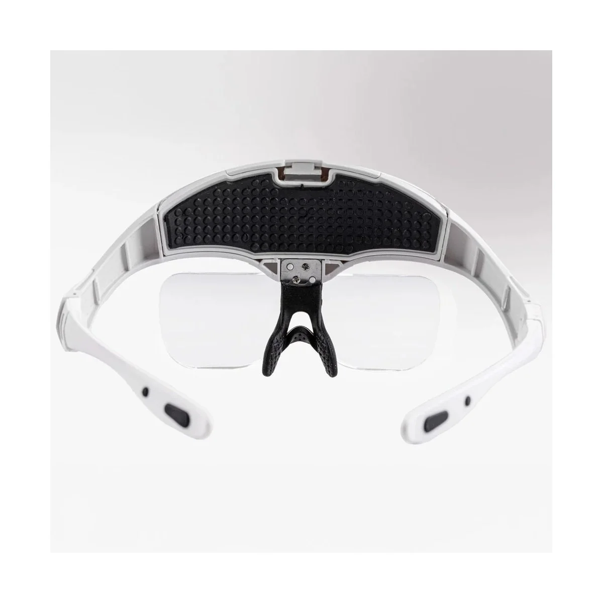 Lunettes loupes avec éclairage LED Heller 99029 Lunettes loupes avec éclairage LED Heller 99029