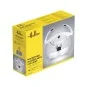 Heller LED illuminated magnifying glasses with lenses 99029 HEL-99029-Heller LED illuminated magnifying glasses with lenses 99029
