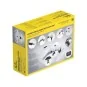 Lunettes loupes avec éclairage LED Heller 99029 HEL-99029-Lunettes loupes avec éclairage LED Heller 99029
