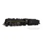 Arnold HN2484 Locomotive vapeur 141 R 840, SNCF, roues mixtes, livrée noire, ligne jaune Arnold HN2484 - 4 HN2484-Arnold HN2484 Locomotive vapeur 141 R 840, SNCF, roues mixtes, livrée noire, ligne jaune