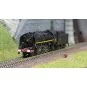 Arnold HN2484 Locomotive vapeur 141 R 840, SNCF, roues mixtes, livrée noire, ligne jaune Arnold HN2484 - 1 HN2484-Arnold HN2484 Locomotive vapeur 141 R 840, SNCF, roues mixtes, livrée noire, ligne jaune