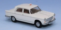 SAI 2330 Peugeot 404, blanche TAXI Sai Sai_2330 - 1