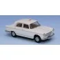 Sai_2330-SAI 2330 Peugeot 404, blanche TAXI